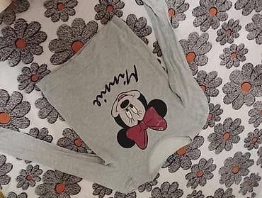 Mini Maus duksic M veličina. Presladak na lalafo.rs Mini Maus duksic M veličina. Presladak