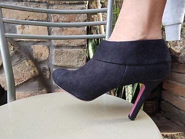 Plisana cipele br 40
Super ocuvane na lalafo.rs — 2 Plisana cipele br 40
Super ocuvane — 2