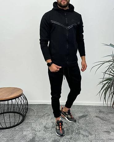 Nike muška trenerka pamuk NOVO Pamuk Veličine m l xl 2xl fb Moja na lalafo.rs — 2 Nike muška trenerka pamuk NOVO Pamuk Veličine m l xl 2xl fb Moja — 2