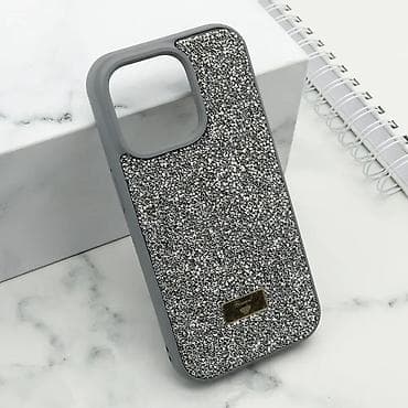 Futrola DIAMOND SELECTION za iPhone 14 Pro (6.1) srebrna. Proizvedeno na lalafo.rs Futrola DIAMOND SELECTION za iPhone 14 Pro (6.1) srebrna. Proizvedeno