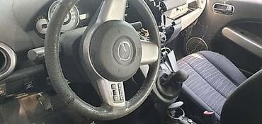 VAZDUŠNI JASTUK - AIRBAG ZA MAZDA 2 OD 2007. DO 2013. GOD. | Mazda 2 na lalafo.rs VAZDUŠNI JASTUK - AIRBAG ZA MAZDA 2 OD 2007. DO 2013. GOD. | Mazda 2