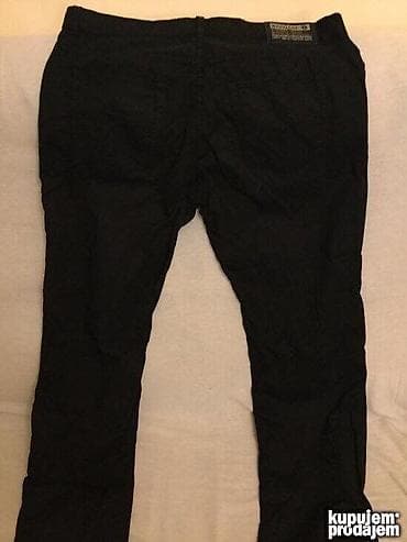 Original NAVIGARE tanke pantalone 36 / 40 - 2 kom. 98% cotton 2% na lalafo.rs — 5 Original NAVIGARE tanke pantalone 36 / 40 - 2 kom. 98% cotton 2% — 5