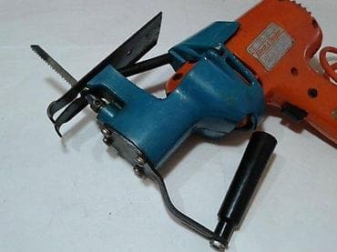 Bušilica sa nastavkom za ubodnu testeru Black & Decker U ponudi na lalafo.rs — 4 Bušilica sa nastavkom za ubodnu testeru Black & Decker U ponudi — 4