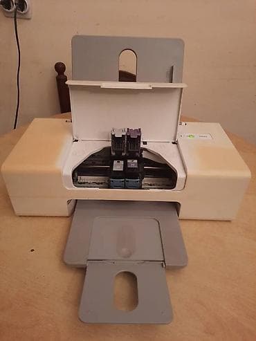 Stari retro stampac Lexmark Z845
Nepoznato stanje.
Bez kabla na lalafo.rs — 3 Stari retro stampac Lexmark Z845
Nepoznato stanje.
Bez kabla — 3