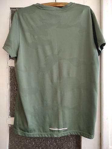 Men's T-shirt Crivit Sports na lalafo.rs — 2 Men's T-shirt Crivit Sports — 2