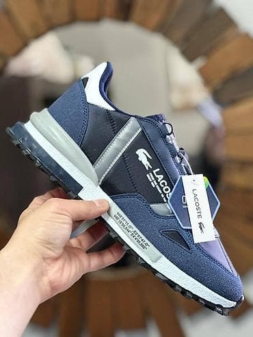 prsluk jaknica mango u: Lacoste uniseks patike – retro trkački stil - Model at lalafo.rs — 3 prsluk jaknica mango u: Lacoste uniseks patike – retro trkački stil - Model — 3