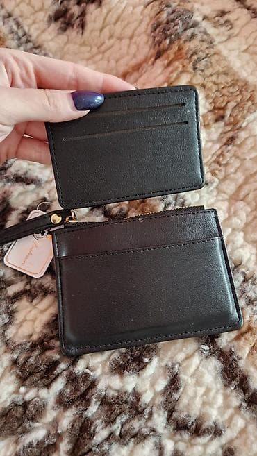 Accessories: Novcanik i pregrada za dokumenta novosastoji se iz 2 dela ili 2 u at lalafo.rs — 3 Accessories: Novcanik i pregrada za dokumenta novosastoji se iz 2 dela ili 2 u — 3