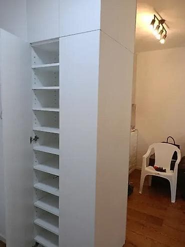 Ormar - Cipelar 🪑 Kombinovani element sa više sekcija: ✔️ Leva na lalafo.rs — 6 Ormar - Cipelar 🪑 Kombinovani element sa više sekcija: ✔️ Leva — 6