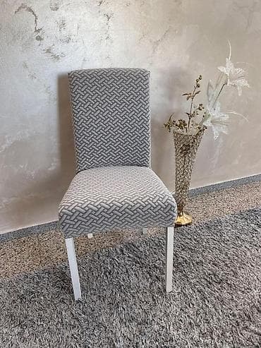 Navlake za Stolice set 6 komada 2400 dinara na lalafo.rs — 1 Navlake za Stolice set 6 komada 2400 dinara — 1