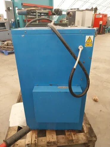 Kompresori za vazduh: Vijčani kompresor Fini 4684-22 💨 Marka: Fini, Model: Pulsar 860 🏷️ na lalafo.rs — 4 Kompresori za vazduh: Vijčani kompresor Fini 4684-22 💨 Marka: Fini, Model: Pulsar 860 🏷️ — 4