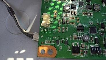 Electronics: Sony KDL-32EX500 u delovima Main board 1-881-636-23 Power board APS at lalafo.rs — 8 Electronics: Sony KDL-32EX500 u delovima Main board 1-881-636-23 Power board APS — 8