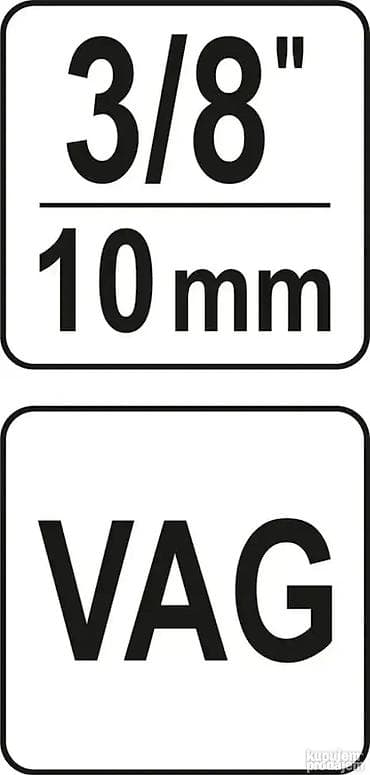 Transport: Poklopac za podešavanje ventila – VAG, PROFI, YATO, Poljska Poklopac at lalafo.rs — 1 Transport: Poklopac za podešavanje ventila – VAG, PROFI, YATO, Poljska Poklopac — 1