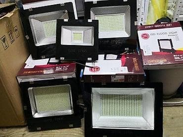 LED reflektori paneli neonke. Sa plavim svetlom ring paneli i na lalafo.rs — 5 LED reflektori paneli neonke. Sa plavim svetlom ring paneli i — 5