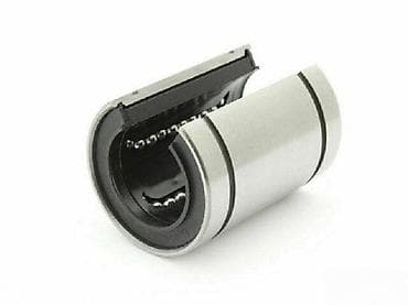 za svaki dan: Otvoreni linearni kuglični ležaj – serija LM…UUOP - Tip: otvoreni at lalafo.rs — 1 za svaki dan: Otvoreni linearni kuglični ležaj – serija LM…UUOP - Tip: otvoreni — 1