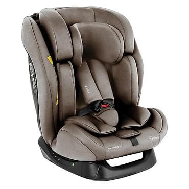 Kikka Boo auto-sedište za decu (i-Size) - Univerzalno sedište koje na lalafo.rs Kikka Boo auto-sedište za decu (i-Size) - Univerzalno sedište koje