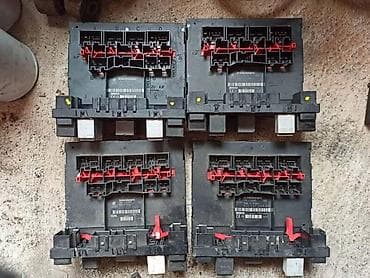MODUL CENTRALNE BRAVE ZA VOLKSWAGEN PASSAT B6, PASSAT B7, PASSAT CC | na lalafo.rs MODUL CENTRALNE BRAVE ZA VOLKSWAGEN PASSAT B6, PASSAT B7, PASSAT CC |