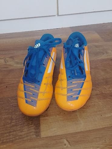 dve suknje po: Adidas kopačke za fudbal – F10 TRX FG br 36 - Boja: narandžasta sa na lalafo.rs — 5 dve suknje po: Adidas kopačke za fudbal – F10 TRX FG br 36 - Boja: narandžasta sa — 5