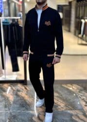 11. Trenerke double dace
Srednja debljina
Vel 3XL
Cena 5.600 din na lalafo.rs 11. Trenerke double dace
Srednja debljina
Vel 3XL
Cena 5.600 din