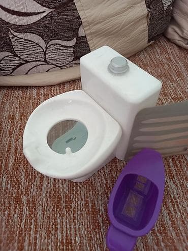 Ocuvana igracka. Radi na baterije. Ispusta razne zvukove. Nahrani se at lalafo.rs — 3 Ocuvana igracka. Radi na baterije. Ispusta razne zvukove. Nahrani se — 3