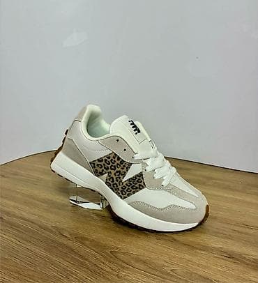 za svaki dan: Patike New Balance 327 – više boja - Gornjište: kombinacija tekstila na lalafo.rs — 1 za svaki dan: Patike New Balance 327 – više boja - Gornjište: kombinacija tekstila — 1