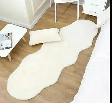 Tedi mekane čupave tepih staze - Tri dimenzije 🏠🧸 Tedi mekane čupave na lalafo.rs — 1 Tedi mekane čupave tepih staze - Tri dimenzije 🏠🧸 Tedi mekane čupave — 1