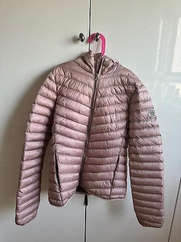 K3 Kyoto perjana jakna, S velicina, ocuvana dobro na lalafo.rs — 4 K3 Kyoto perjana jakna, S velicina, ocuvana dobro — 4