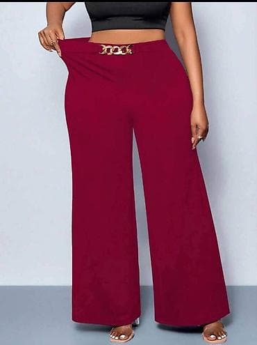 Savršen model pantalona za punije Veličine : XL 2XL 3XL 4XL 5XL 6XL 7X na lalafo.rs — 4 Savršen model pantalona za punije Veličine : XL 2XL 3XL 4XL 5XL 6XL 7X — 4