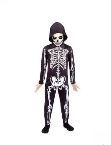 Kostim Skeletor do 110cm Dobrodošli u Davidov shop online market koji na lalafo.rs Kostim Skeletor do 110cm Dobrodošli u Davidov shop online market koji
