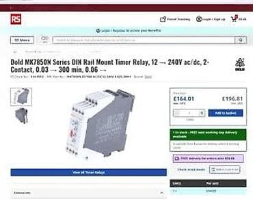 prsluk jaknica mango u: E. Dold & Söhne multifunkcijsko vremensko rele E. DOLD MK7850N at lalafo.rs — 8 prsluk jaknica mango u: E. Dold & Söhne multifunkcijsko vremensko rele E. DOLD MK7850N — 8