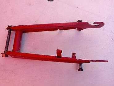 Zadnja viljuska automatik a3 at lalafo.rs — 2 Zadnja viljuska automatik a3 — 2