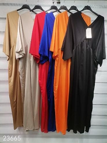 ⚜️ Haljina univerzalna velicina
⚜️ Cena 2000 din na lalafo.rs — 4 ⚜️ Haljina univerzalna velicina
⚜️ Cena 2000 din — 4