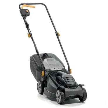 Kosilice i trimeri: Alpina Električna kosačica BL 380 E Električne kosačiceŠifra artikla na lalafo.rs Kosilice i trimeri: Alpina Električna kosačica BL 380 E Električne kosačiceŠifra artikla