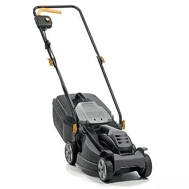 Alpina Električna kosačica BL 380 E Električne kosačiceŠifra artikla na lalafo.rs — 1 Alpina Električna kosačica BL 380 E Električne kosačiceŠifra artikla — 1