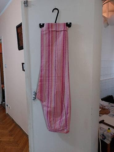 pantalone butiku ali: Zenske pantalone brend LIZ CLAIBORNE za svako godisnje doba, siroke na lalafo.rs — 7 pantalone butiku ali: Zenske pantalone brend LIZ CLAIBORNE za svako godisnje doba, siroke — 7