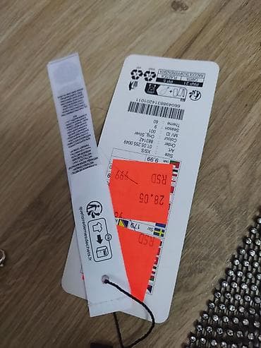 Potpuno nov brushalter sa cirkonima,ima i etiketu,fiksna cena,uplata na lalafo.rs — 4 Potpuno nov brushalter sa cirkonima,ima i etiketu,fiksna cena,uplata — 4