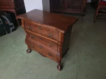 Stilske komode: Odlicno stanje. Visina 58cm Duzina 62 cm Dubina 35cn na lalafo.rs — 6 Stilske komode: Odlicno stanje. Visina 58cm Duzina 62 cm Dubina 35cn — 6