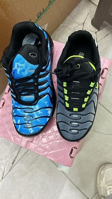 nike 35: Nike air max tn dečije patike NOVO Novo Brojevi 31 do 36 fb Moja at lalafo.rs — 4 nike 35: Nike air max tn dečije patike NOVO Novo Brojevi 31 do 36 fb Moja — 4