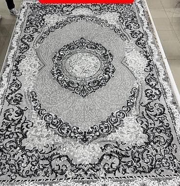 Bed sheets: Tepisi – više dezena i neutralnih tonova - Dizajn: - Klasični at lalafo.rs — 6 Bed sheets: Tepisi – više dezena i neutralnih tonova - Dizajn: - Klasični — 6