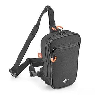 Torba za butinu / nogu – kompaktna cross-body torbica za motocikliste na lalafo.rs Torba za butinu / nogu – kompaktna cross-body torbica za motocikliste
