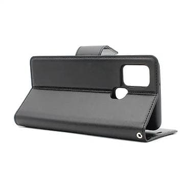 Futrola na preklop. Kvalitetna eko koža. Unutrašnje silikonsko ležište na lalafo.rs — 4 Futrola na preklop. Kvalitetna eko koža. Unutrašnje silikonsko ležište — 4