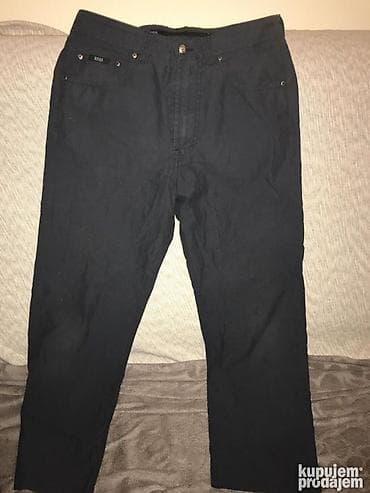 Pantalone, Hugo Boss, bоја - Braon na lalafo.rs — 9 Pantalone, Hugo Boss, bоја - Braon — 9