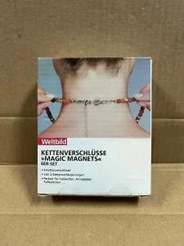 prsluk jaknica mango u: Set magnetnih kopči za nakit – Weltbild - Sadrži: 4 magnetne kopče za at lalafo.rs — 6 prsluk jaknica mango u: Set magnetnih kopči za nakit – Weltbild - Sadrži: 4 magnetne kopče za — 6