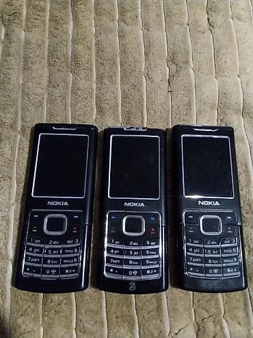 Nokia 6500c Klasični telefoni sa tastaturom (bar oblik), crne boje. U na lalafo.rs Nokia 6500c Klasični telefoni sa tastaturom (bar oblik), crne boje. U