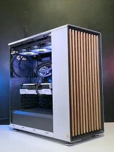 Ryzen 7 9800X3D RX 9070 B850 32GB 1TB - SM087PC. ✨ Prodaja i sklapanje na lalafo.rs — 1 Ryzen 7 9800X3D RX 9070 B850 32GB 1TB - SM087PC. ✨ Prodaja i sklapanje — 1
