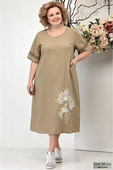 Women's Clothing: 💛Haljine za punije
Cena 1900
Vel. do 6xl
V13 at lalafo.rs — 3 Women's Clothing: 💛Haljine za punije
Cena 1900
Vel. do 6xl
V13 — 3
