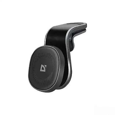 Mobile Phones & Accessories: Držač za telefon za ventilaciju – Defender CH-127 - Tip: magnetni at lalafo.rs — 3 Mobile Phones & Accessories: Držač za telefon za ventilaciju – Defender CH-127 - Tip: magnetni — 3