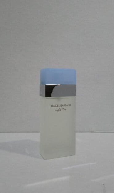 Ženski parfem, Dolce & Gabbana, Original na lalafo.rs Ženski parfem, Dolce & Gabbana, Original