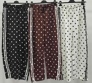 Trousers: 03. Donji deo 🤎 2.800 dinara. L at lalafo.rs — 3 Trousers: 03. Donji deo 🤎 2.800 dinara. L — 3