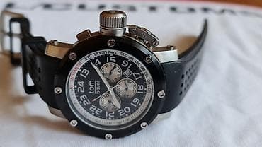 Muški sportski ručni sat Tom Bauer - Kućište od nerđajućeg čelika sa na lalafo.rs — 8 Muški sportski ručni sat Tom Bauer - Kućište od nerđajućeg čelika sa — 8