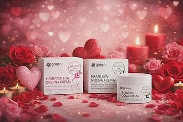 Mala rutina prirodne nege 👌 👇👇👇 Tokom dana koži treba hidratacija i na lalafo.rs Mala rutina prirodne nege 👌 👇👇👇 Tokom dana koži treba hidratacija i